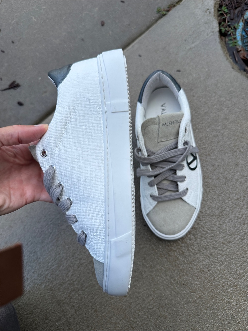 Valentino Laura Low Top sneakers
